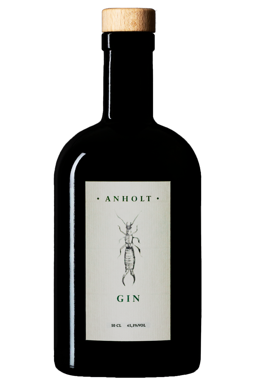 Anholt Gin