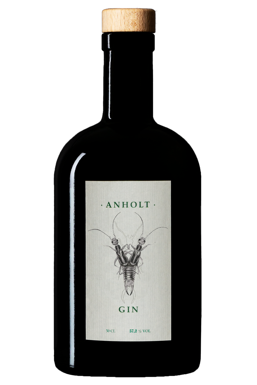 Anholt Gin Kattegat