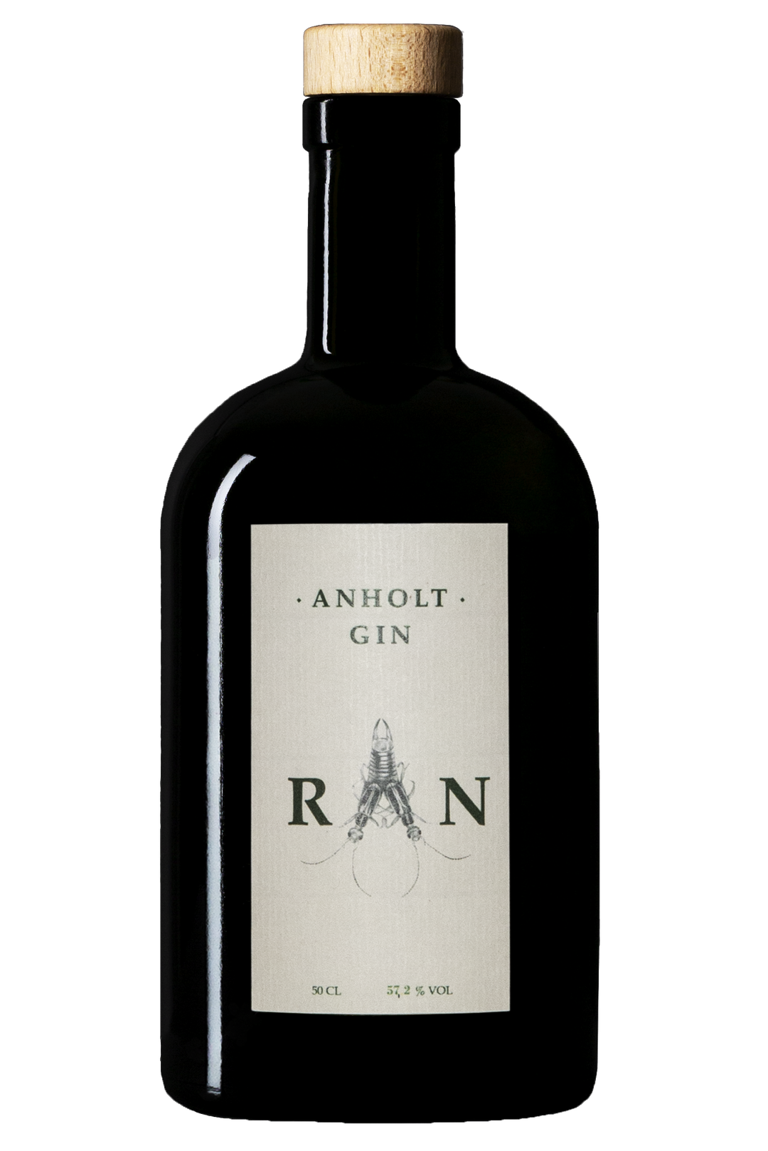 Anholt Gin RAN