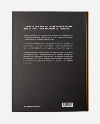 Cool cocktails – Opskrifter, tips og tricks for alle